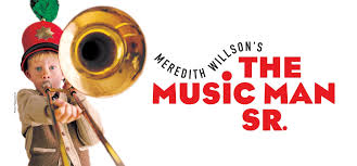 Music Man SR